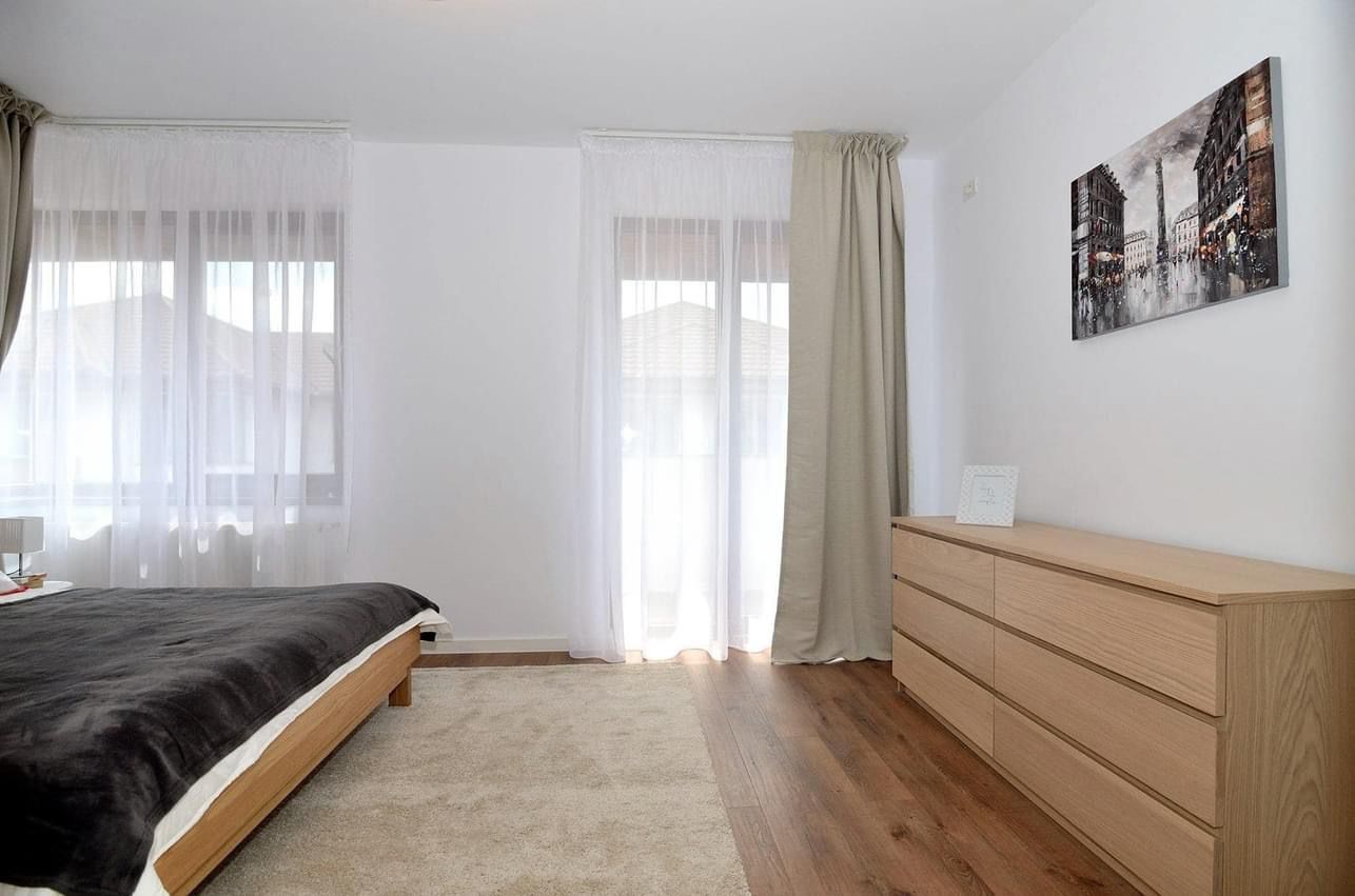 Green Future Residence | Oportunitate Închiriere Vila Pipera - Poză 6