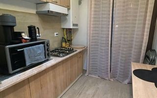 Apartament 2 camere, 70 mp, River's Towers, Iași – 400 EUR/lună - Poză 6