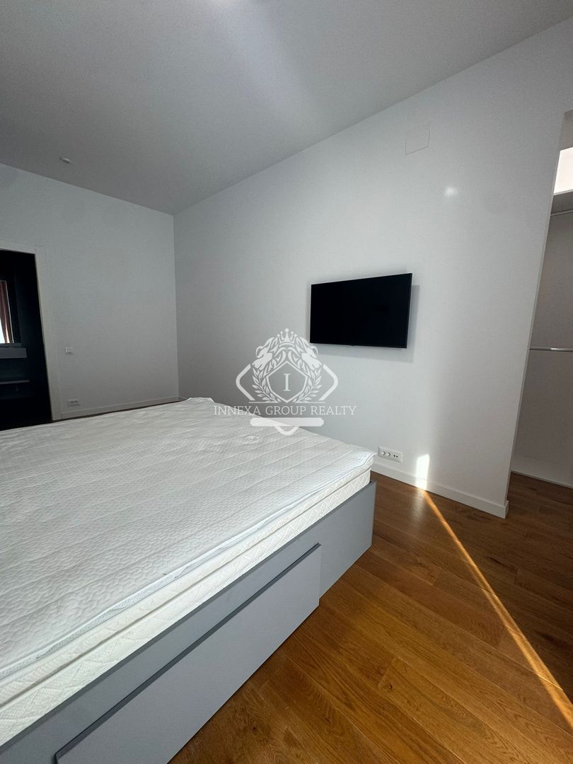 One Cotroceni Park | 3 camere |  104mp | et 11 | loc parcare | 1300 euro - Poză 8