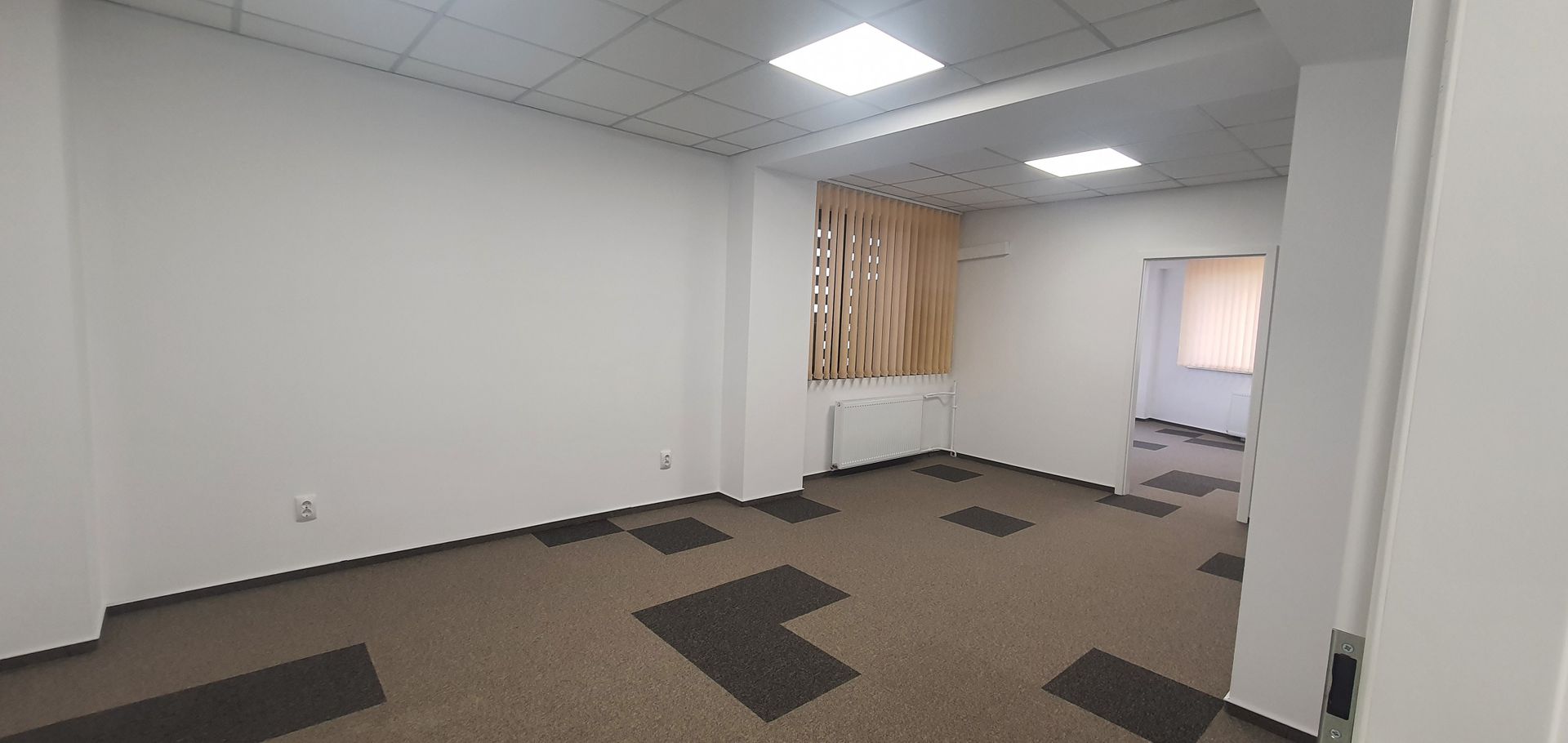 Spatii Birouri Podul Băneasa- Herăstrău - Poză 5