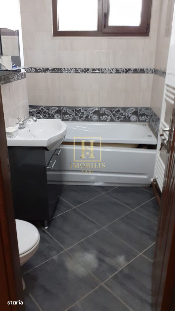 Apartament 2 camere SD 51 mp FARA RISC Cantemir 90000 euro - Poză 5