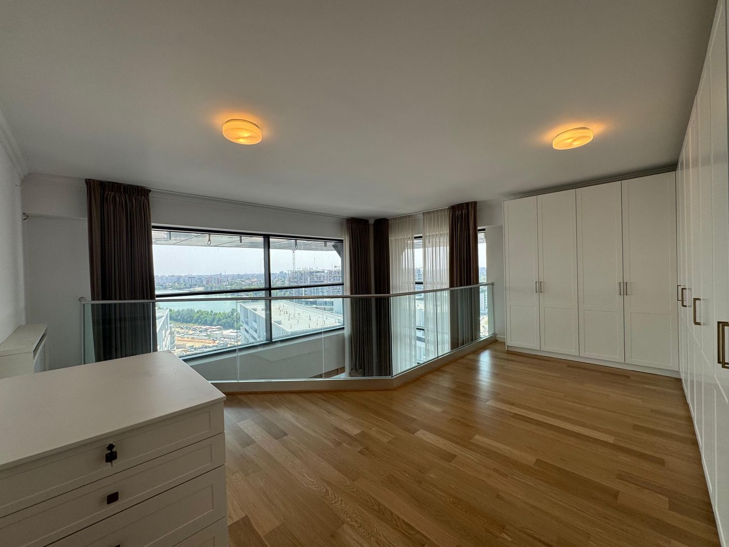 Duplex spectaculos 4 camere | 309 mp utili | Etaj 15/16 | Upground - Poză 20