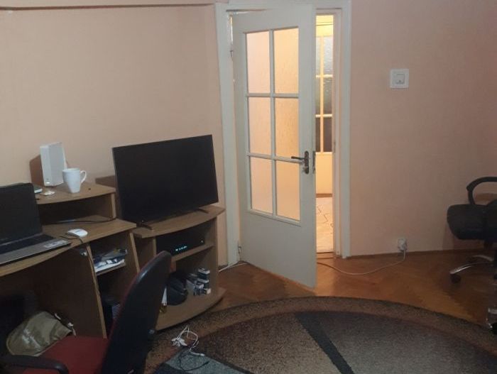 Apartament 2 camere zona Baba Dochia - Poză 1