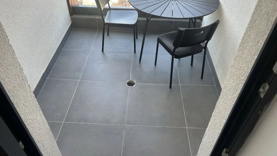 GARSONIERA ROKA RESIDENCE, CENTRALA, BUCATARIE OPEN-SPACE, BLOC NOU - Poză 8