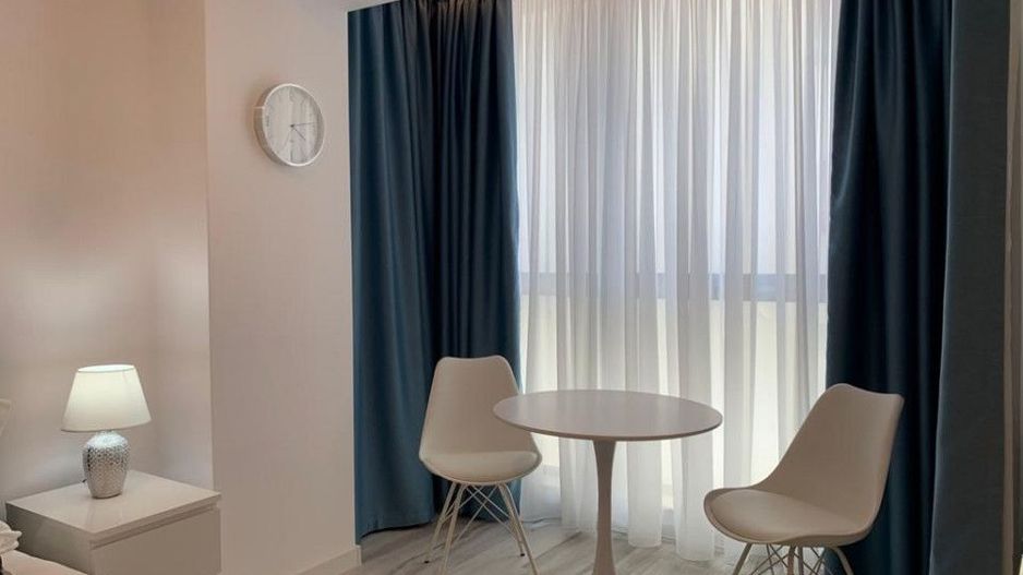 Studio mobilat-utilat Mamaia Nord - Zona Cluburilor (ZERO COMISION) - Poză 6