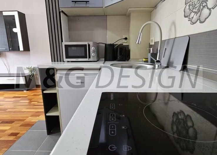 Apart 1 camera Piata Balcescu etaj 3 - Poză 5