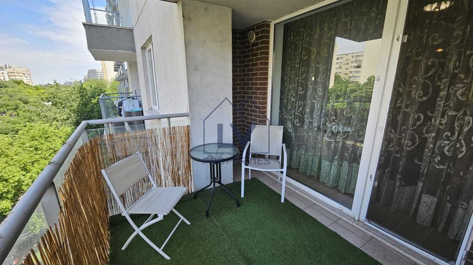 INCHIRIERE | 2 CAMERE | Rose Garden - Poză 7