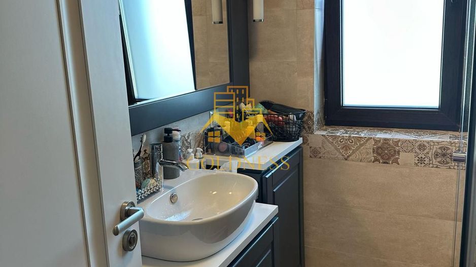 3 camere, 2 bai, 2 parcari, Europa Zona Eugen Ionesco, Pet Friendly - Poză 11