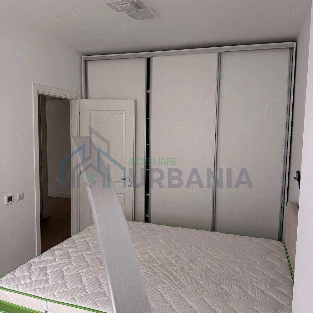 Apartament 2 camere în complexul Green Beetle, Iași - Poză 1
