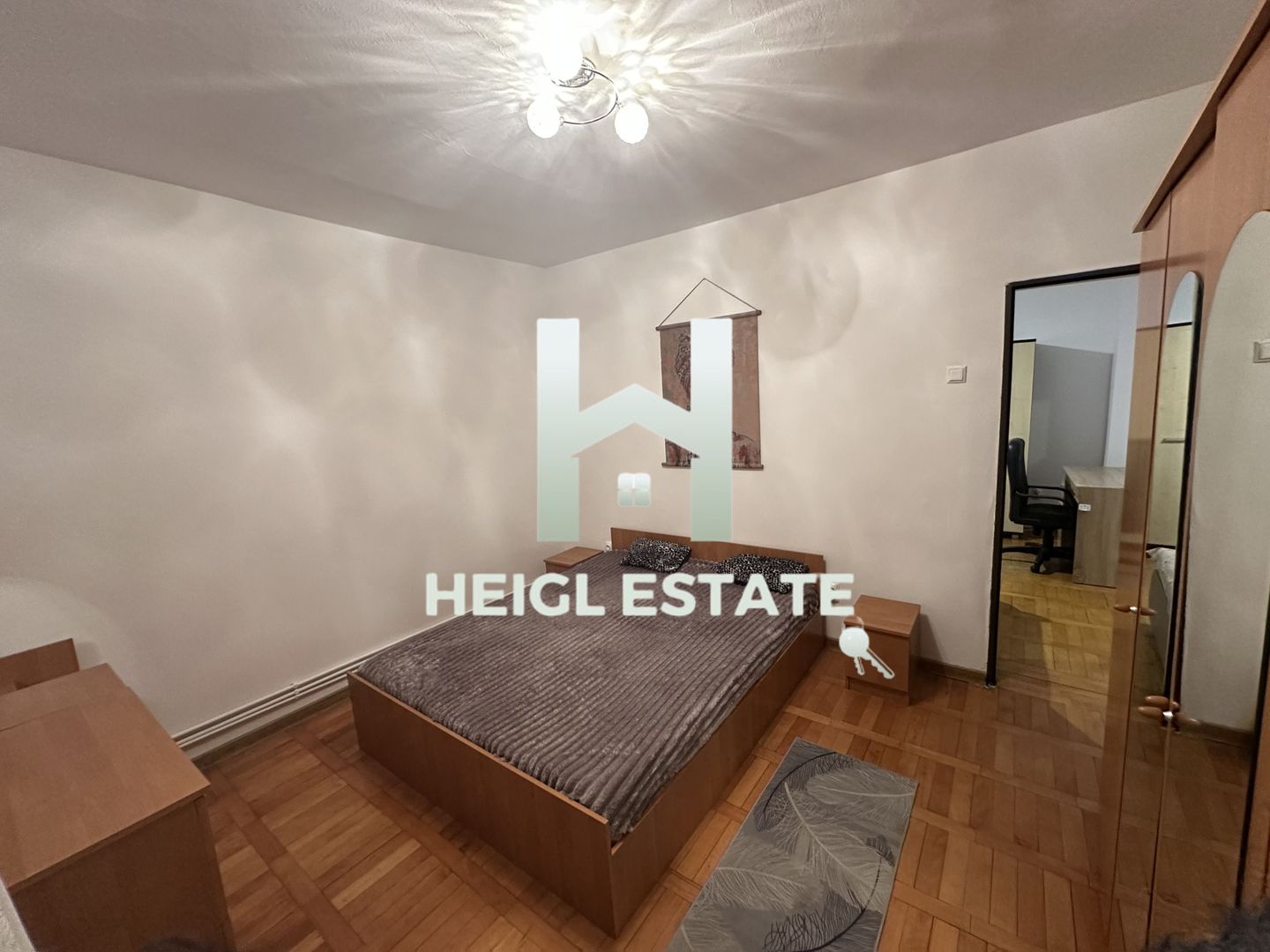 Apartament cu 2 camere in Zona Lipovei - Poză 9