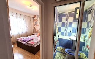 Aparatament 2 Camere, 32 mp, Semidecomandat, Zona Cetate - Poză 6