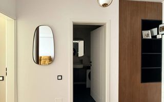 Apartament modern cu 2 camere de vânzare – Florești, Str. Eroilor - Poză 8