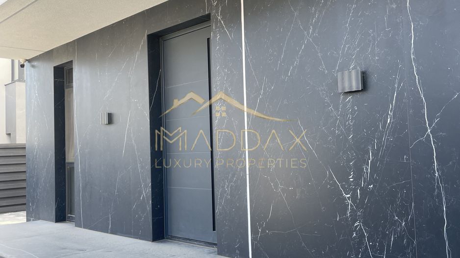 Casa moderna de LUX****Pipera-Tunari - Poză 8