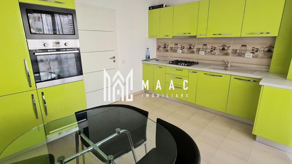 Apartament 3 camere I Etajul 2 I Zona Doamna Stanca - Poză 2