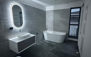 CASA MODERNA DE INCHIRIAT IN ZONA EROU IANCU NICOLAE PIPERA - Poză 26