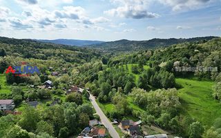 AZURA Imobiliare - Teren de W-E la numai 5 km de la Curtea de Arges - Poză 9