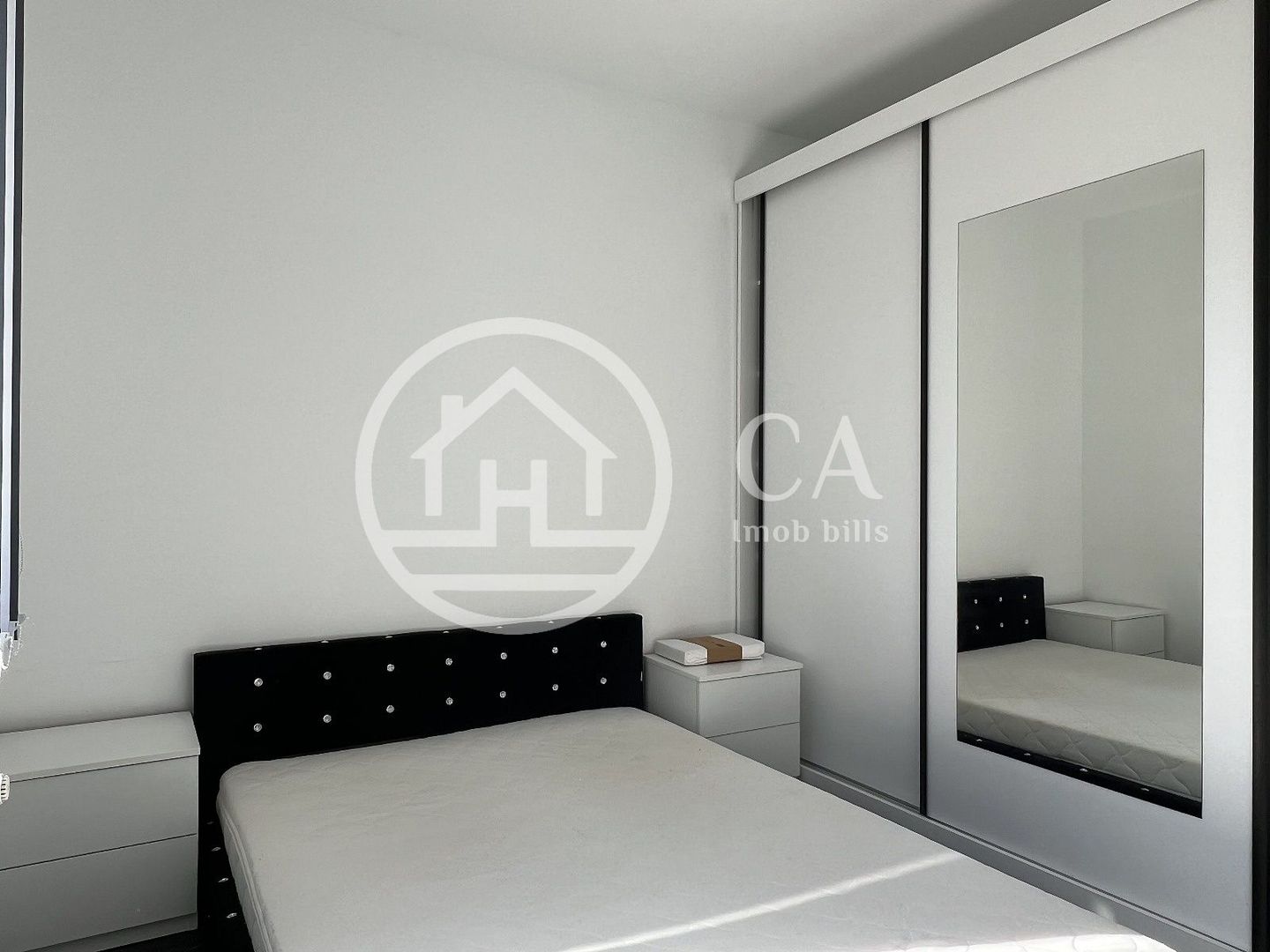 Apartament cu 2 camere de închiriat in Prima Onestilor, Oradea - Poză 4