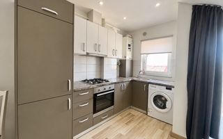 Apartament cu 1 cameră | Zona Mihai Viteazul | Bloc nou cu lift - Poză 3