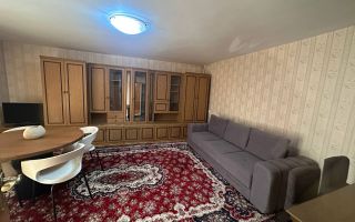 Chirie, apartament, 2 camere, str. Teodorovici, Buiucani - Poză 3