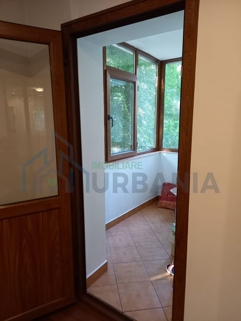 Apartament 2 camere, Nicolina - prima stație Podul Roș, Iași - de închiriat - Poză 8