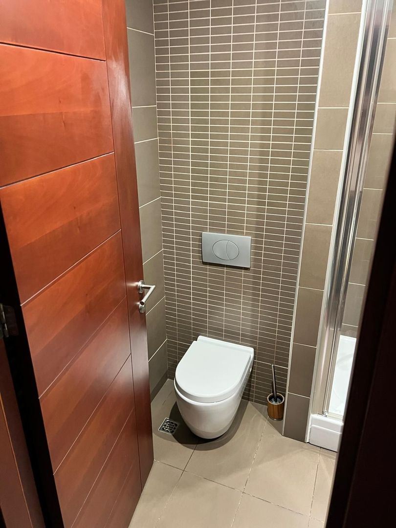 Ap 3 Camere || InCity Residence || Parcare subteran inclusa in pret || Metrou - Poză 51