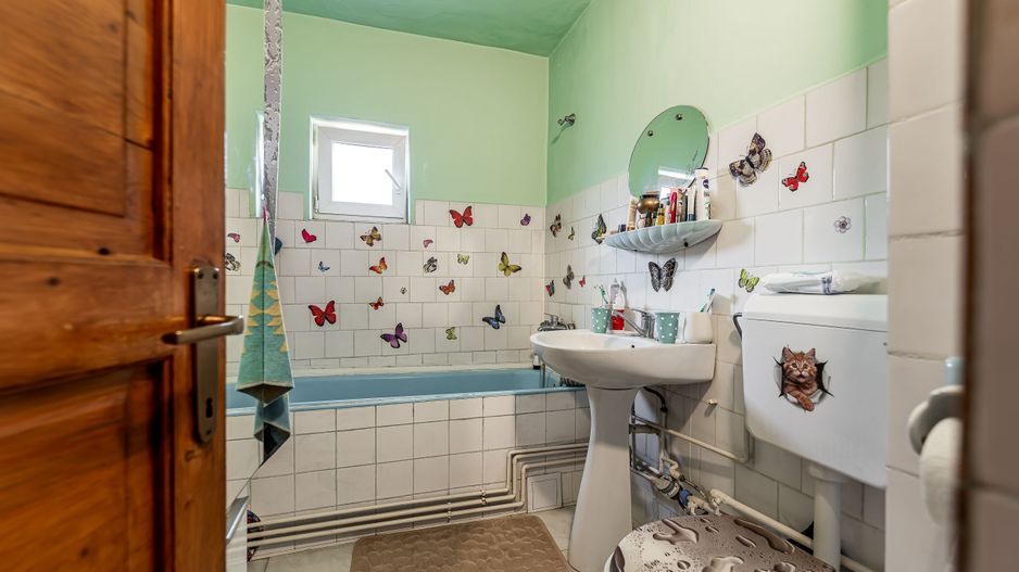 🏡 3 camere, 2 băi, parter – Aurel Vlaicu | 79.000 € - Poză 11