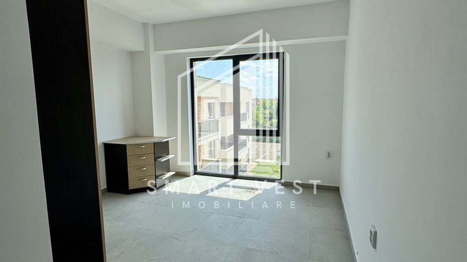 Apartament 2 camere | 55 mp utili | Zona Semicentrala - Poză 5