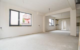 Casă individuală semifinisată, în Cluj-Napoca, Gruia, 145.05mp utili - Poză 5