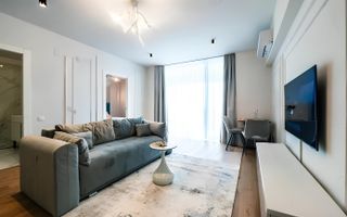 Apartament modern 2 camere One Cotroceni Park - Poză 5