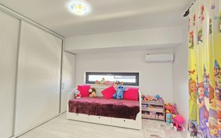 Casa tip duplex || 3 camere 2 bai || teren 150mp - Poză 9