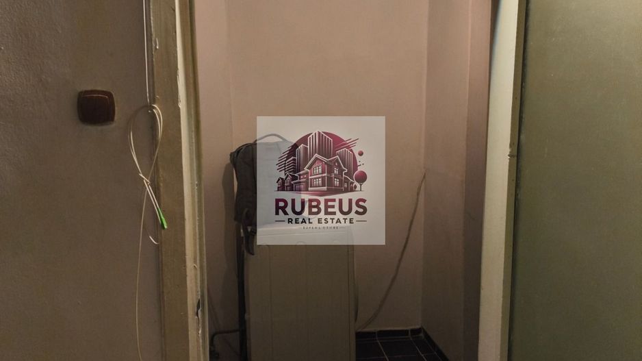 Garsonieră cu vedere la Parcul Natural, 100m de Dunăre - Poză 8