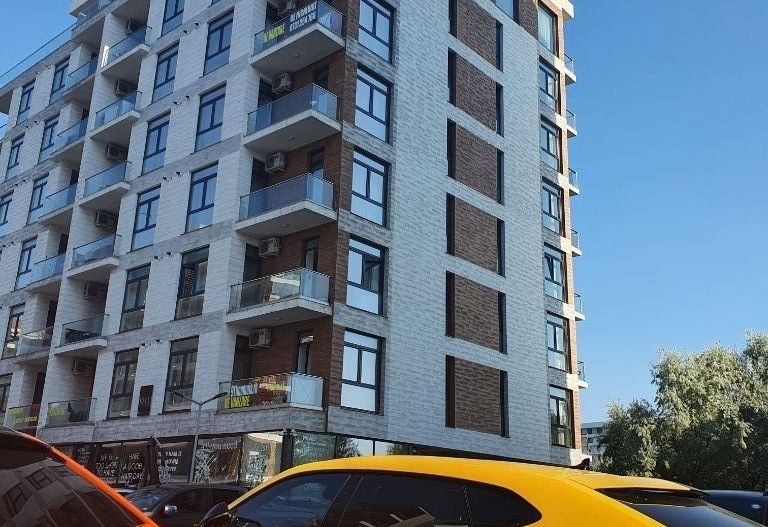 Apartament Mamaia zona de lux, Hotel Opera, White tower-str Lotus nr 9 - Poză 1