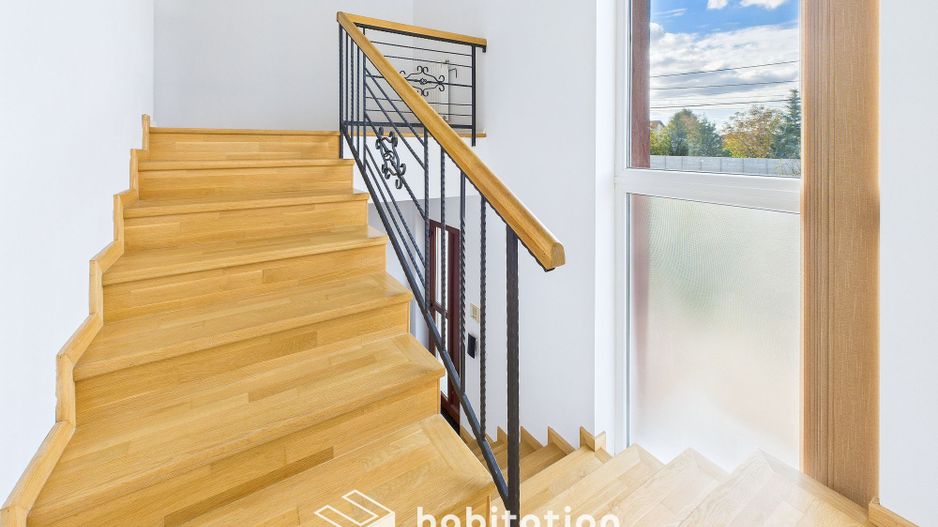 Casă individuală  în Dumbrăvița – liniște, spațiu și lumină naturală - Poză 26