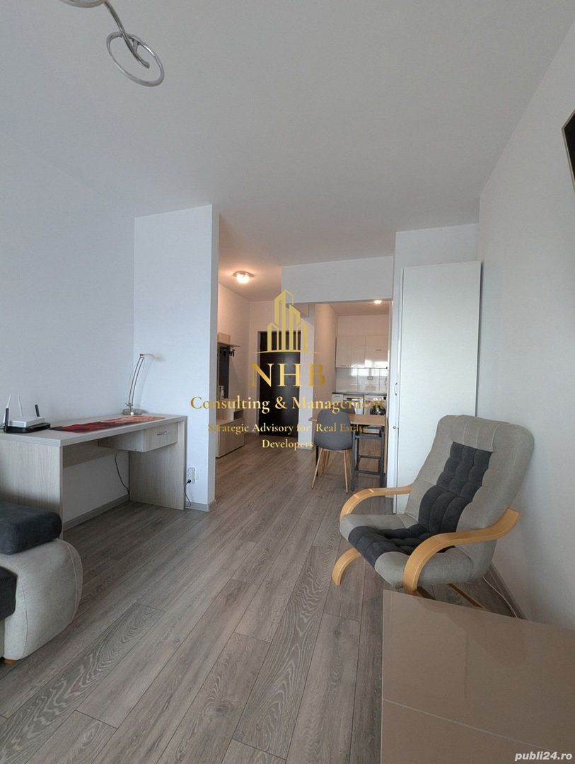 Apartament 2 camere / Pet Friendly / Loc de parcare inclus - Poză 4