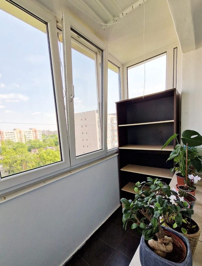 Garsoniera de vanzare Nicolae Grigorescu Parc IOR complet utilata - Poză 4