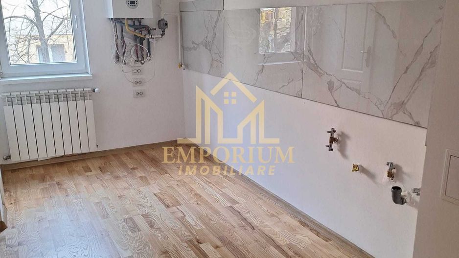 4 camere decomandate, nemobilat, Parcare, Zorilor, Tiberiu Popoviciu - Poză 5