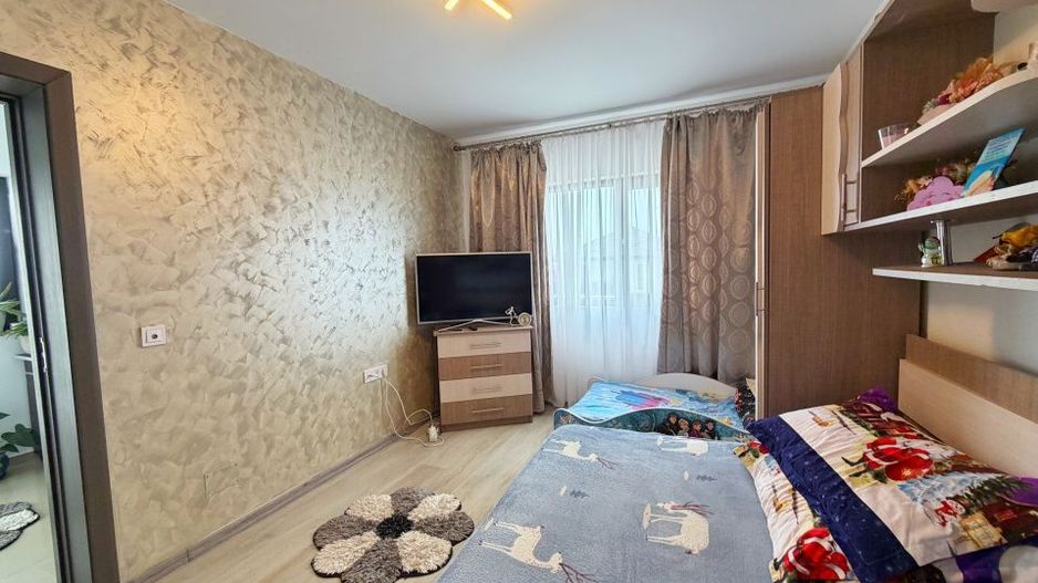 Casa spatioasa 5 camere Trivale - Clasa energetic A - Poză 16