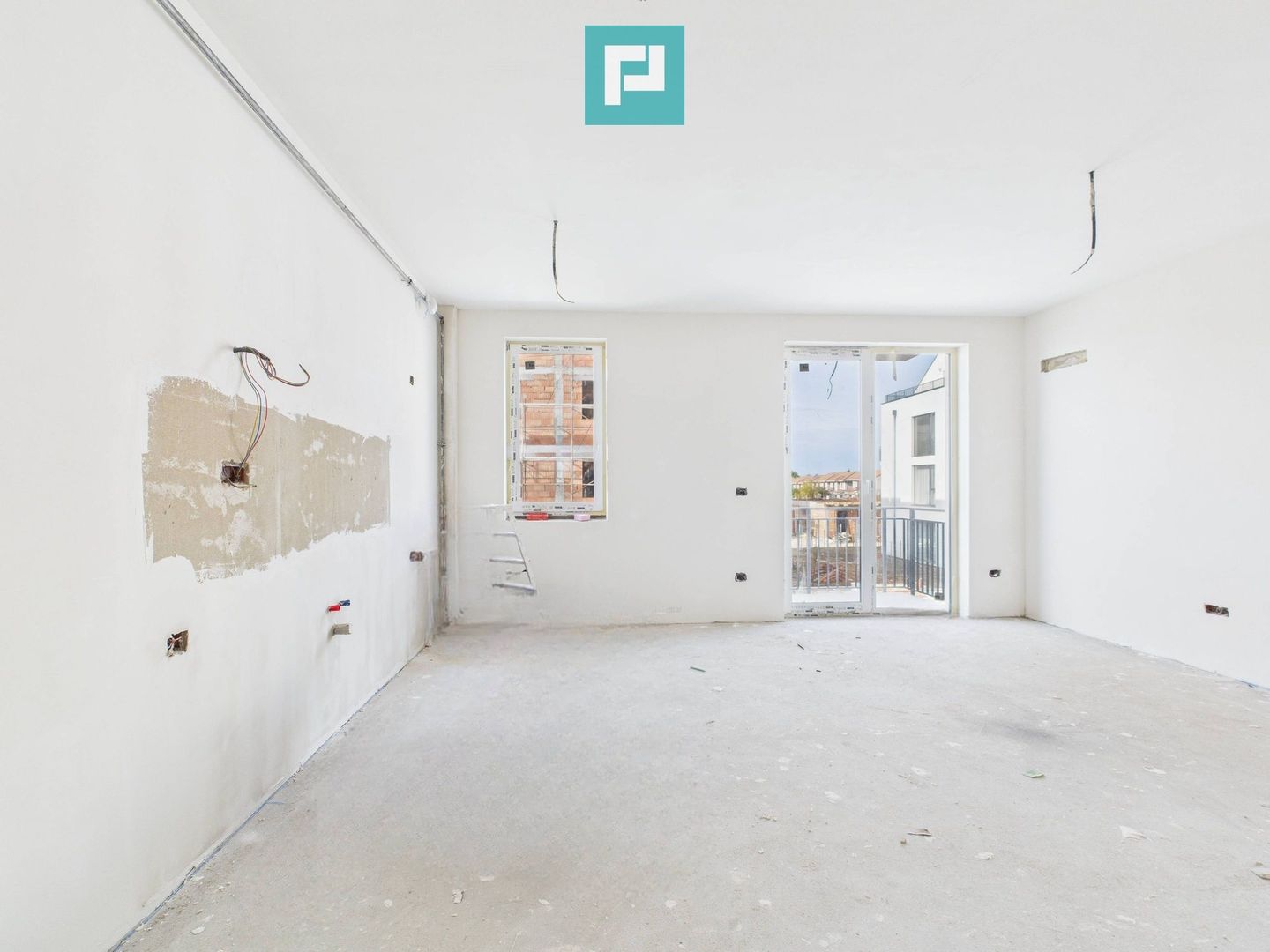 Apartament nou în Freidorf lângă Shopping City - Poză 1