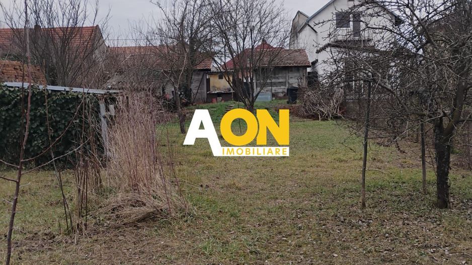 Casa mica,demolabila zona centrala,Alba Iulia - Poză 9