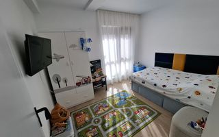 🏡 Casă înșiruită modernă (P+E) – Zona Calea Urseni | Complet mobilată - Poză 10