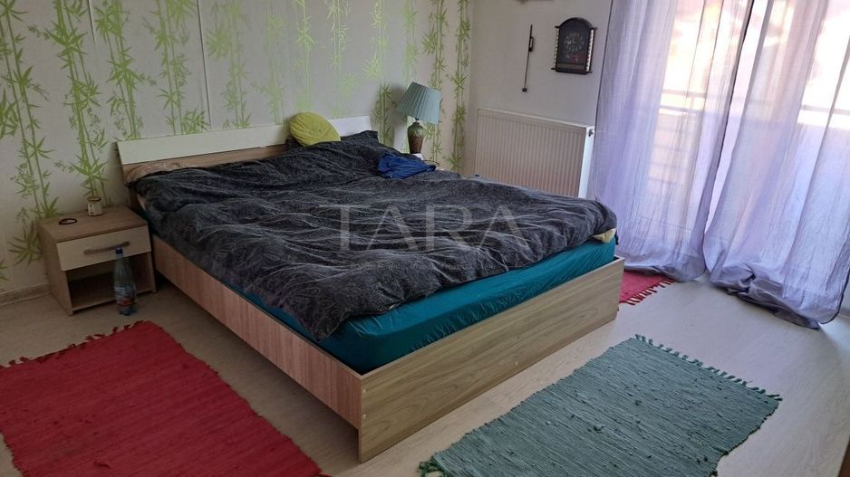 Apartament 2 camere, Florești – zona Porii, pe două niveluri - Poză 6