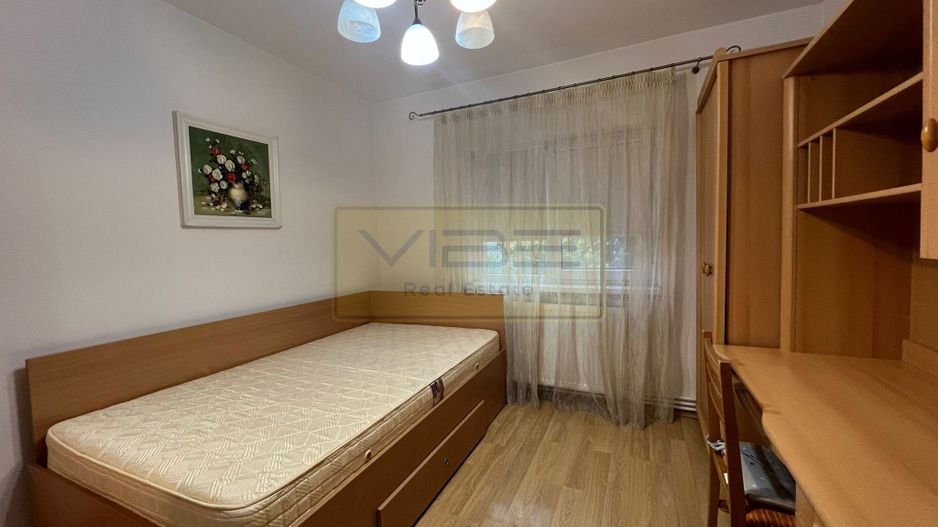 Apartament 3 camere decomandat  Pacurari - 10 min Copou - Poză 8