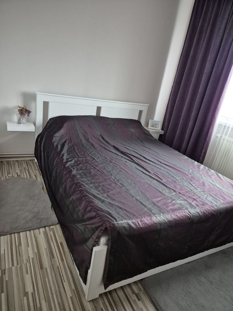 Apartament 3 camere, decomandat, 65 mp utili, Negoveanu - Poză 6