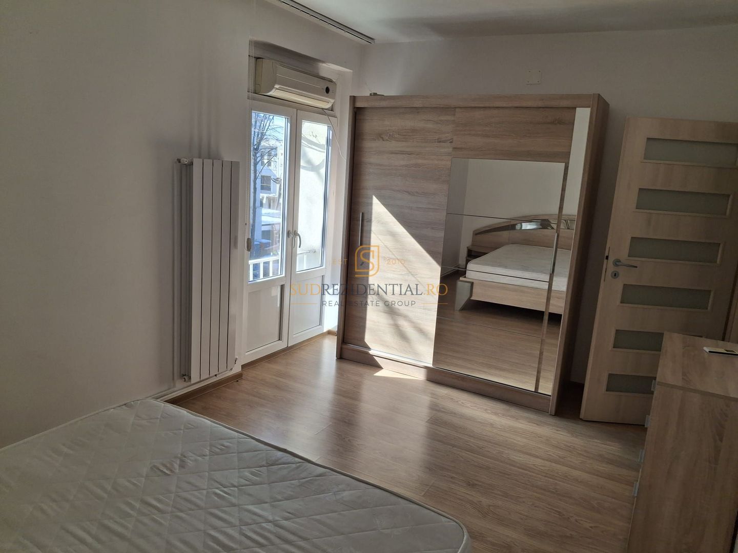 Inchiriere apartament 2 camere in zona Floreasca, Sector 2 - Poză 7