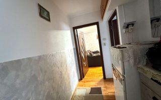 Vanzare apartament etaj intermediar Matei Basarab - Poză 7