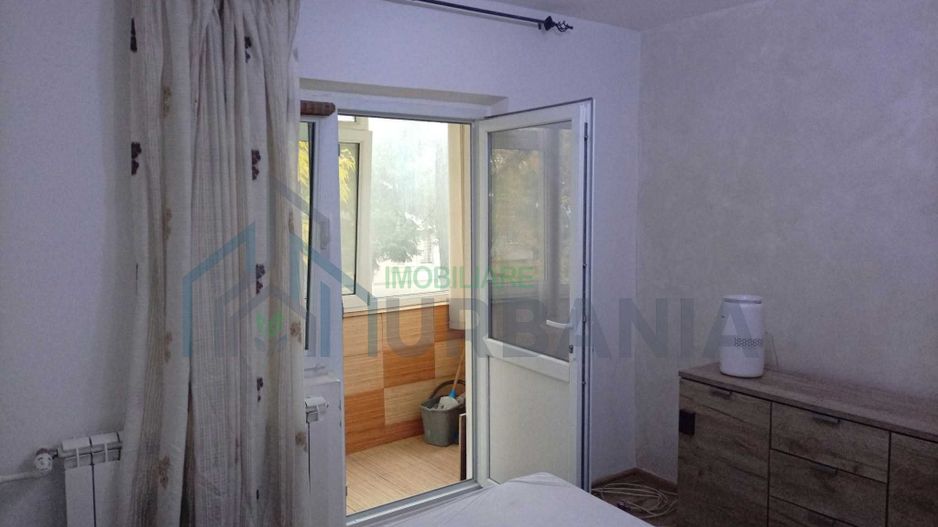 Apartament 2 camere decomandat, Canta, 55 mp, 2 balcoane, etaj 1/4, renovat, mobilat - Poză 8