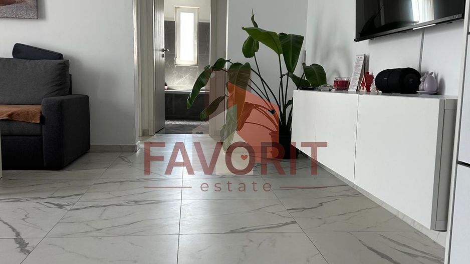 Braytim. Mobilat si utilat. Strada asfaltata - Poză 5