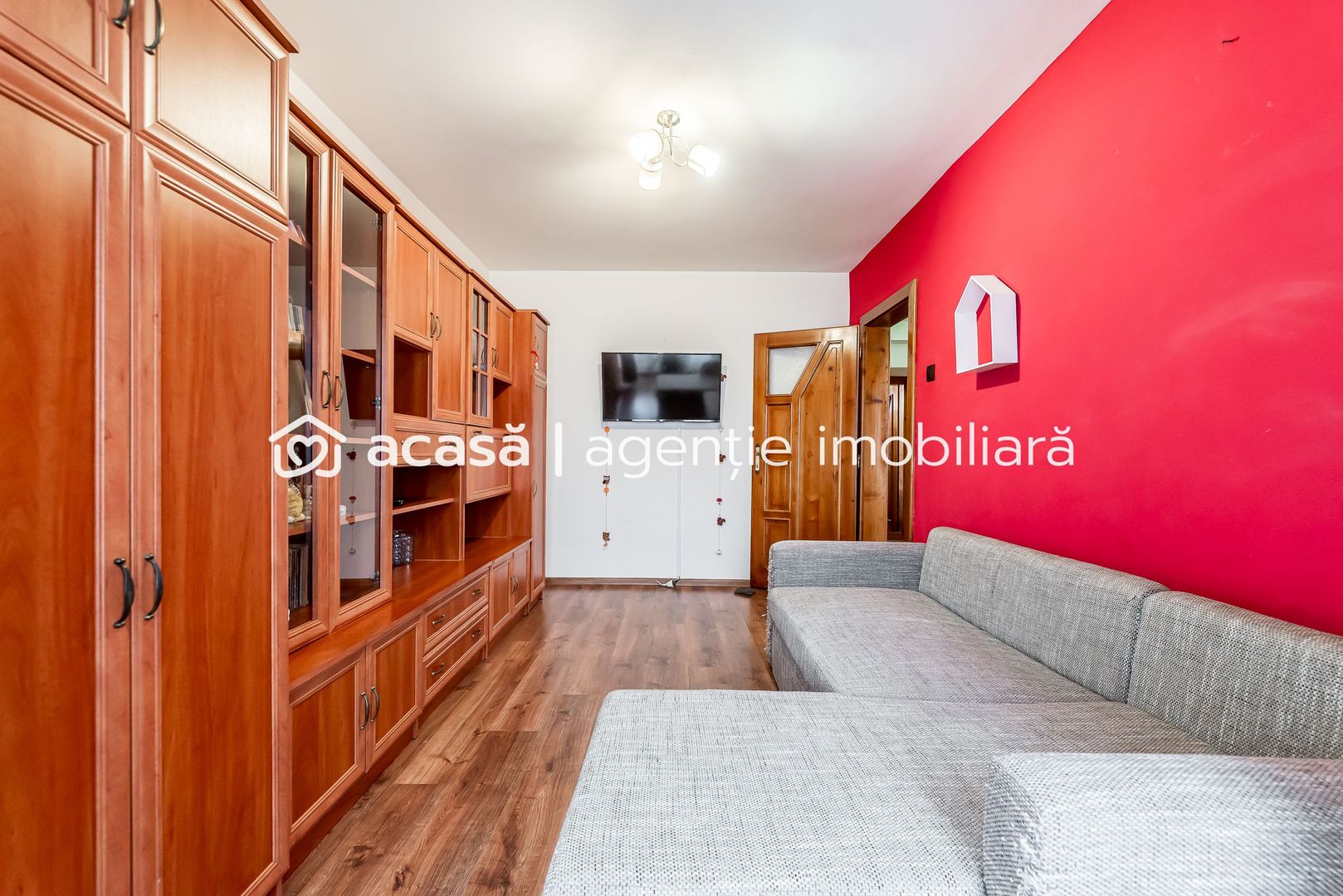 Apartament 3 camere,3 balcoane, lângă Malul Mureșului - Poză 6