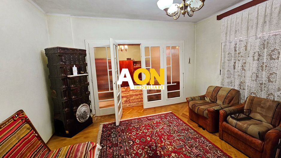 Casa 4 camere, 618 mp teren, zona Centru - Poză 7