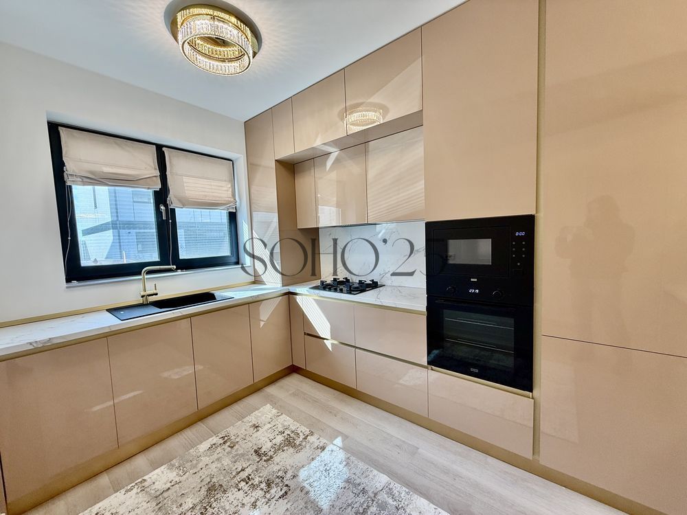 Vila Mobexpert Pipera - Poză 2